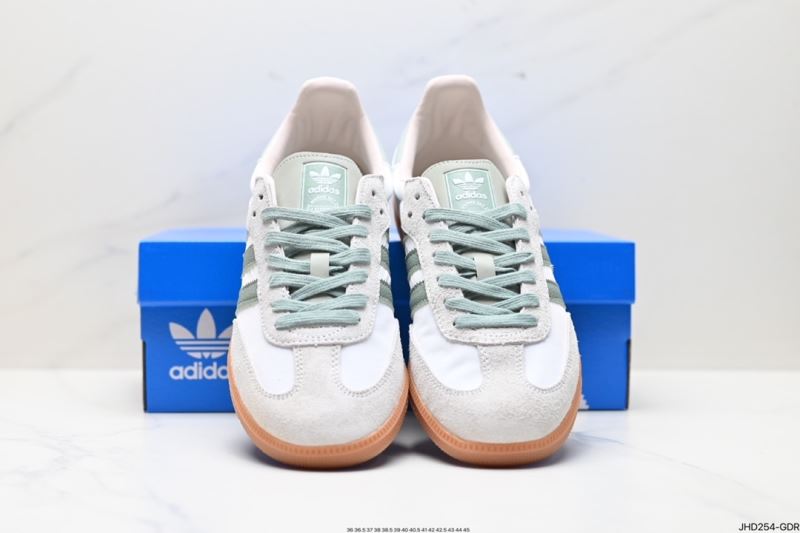 Adidas Samba Shoes